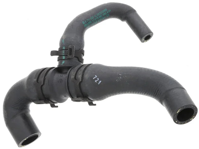 Heater Hose fits 2007-2014 Mercedes-Benz CL550 / CL600 / CL63 AMG / CL65 AMG / S350 / S550 / S600 / S65 AMG