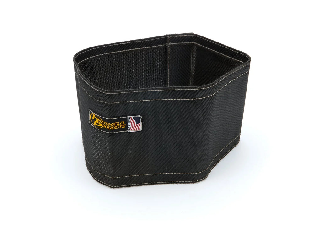 Heatshield Products Battery Heat Shield Group 24F 502512