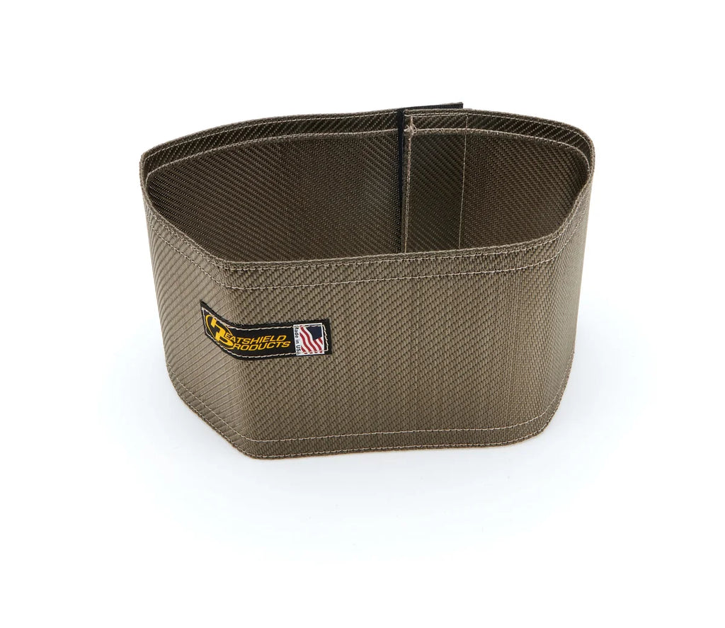 Heatshield Products Battery Heat Shield Group 58/59 502009
