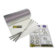 Load image into Gallery viewer, Heatshield Products Exhaust Heat Shield Kit, Reduces up to 7% of Heat, Water and Element Resistant 176001