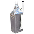 Load image into Gallery viewer, Heatshield Products Gas Can Heat Shields Keep Your Fuel Cool, Prevent Evap, Keep Fuel in Tact 900215