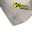 Load image into Gallery viewer, Heatshield Products Lightweight sound damper, easy to install, Better than OEM insulation 040014