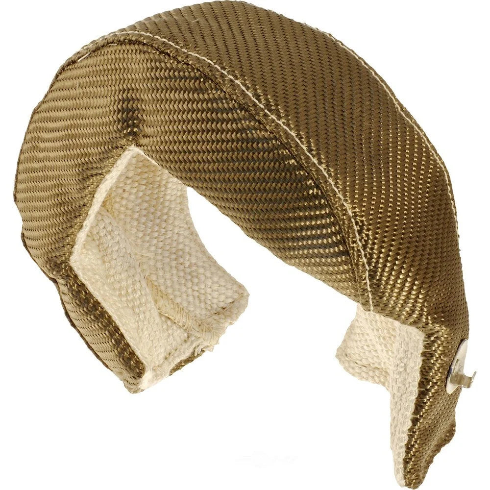 Heatshield Products Lowers Under Hood Temperatures, Rated For 18F, Easy Install, Includes Wire 300078