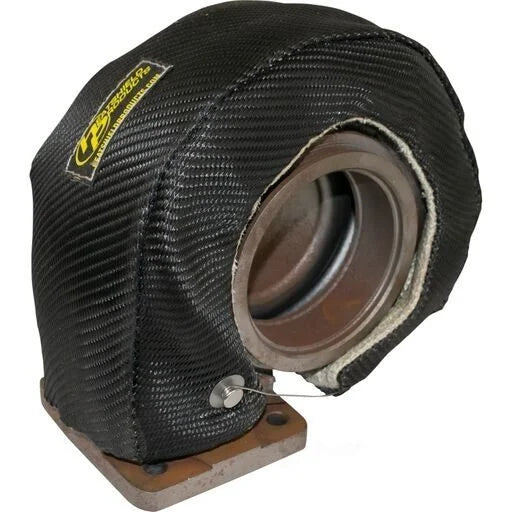 Heatshield Products Lowers Under Hood Temperatures, Rated For 18F, Easy Install, Includes Wire 300546