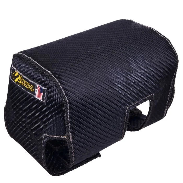 Heatshield Products Master Cylinder Shield GM Cast Iron Cylinder 503548