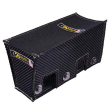 Load image into Gallery viewer, Heatshield Products Master Cylinder Shield Wilwood Tandem 503530