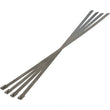 Load image into Gallery viewer, Heatshield Products No special tools required, 321 stainless steel, Great for heat wraps and shields 351006
