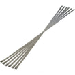 Load image into Gallery viewer, Heatshield Products No special tools required, 321 stainless steel, Great for heat wraps and shields 351008
