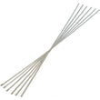 Load image into Gallery viewer, Heatshield Products No special tools required, 34 stainless steel, Great for heat wraps and shields 350021