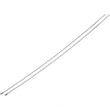 Load image into Gallery viewer, Heatshield Products No special tools required, 34 stainless steel, Great for heat wraps and shields 350034