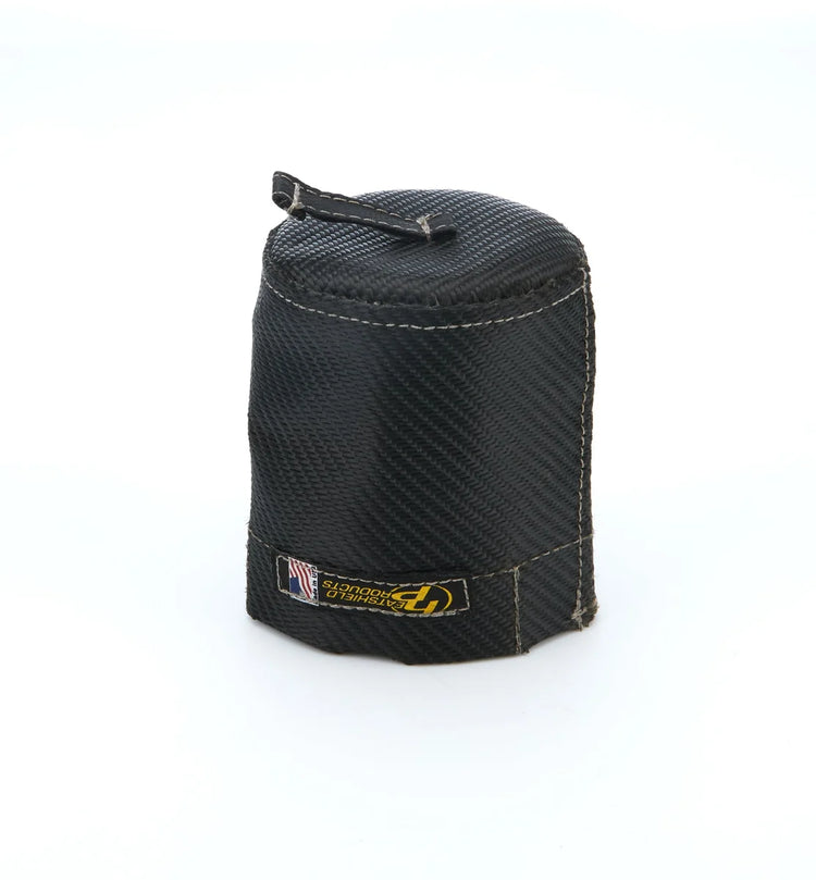 Heatshield Products Oil Filter Heat Shield Early GM/Ford 504502