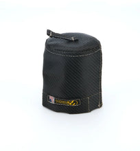 Load image into Gallery viewer, Heatshield Products Oil Filter Heat Shield Early GM/Ford 504502