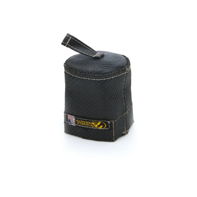 Heatshield Products Oil Filter Heat Shield Ford 5.0 Coyote 504504