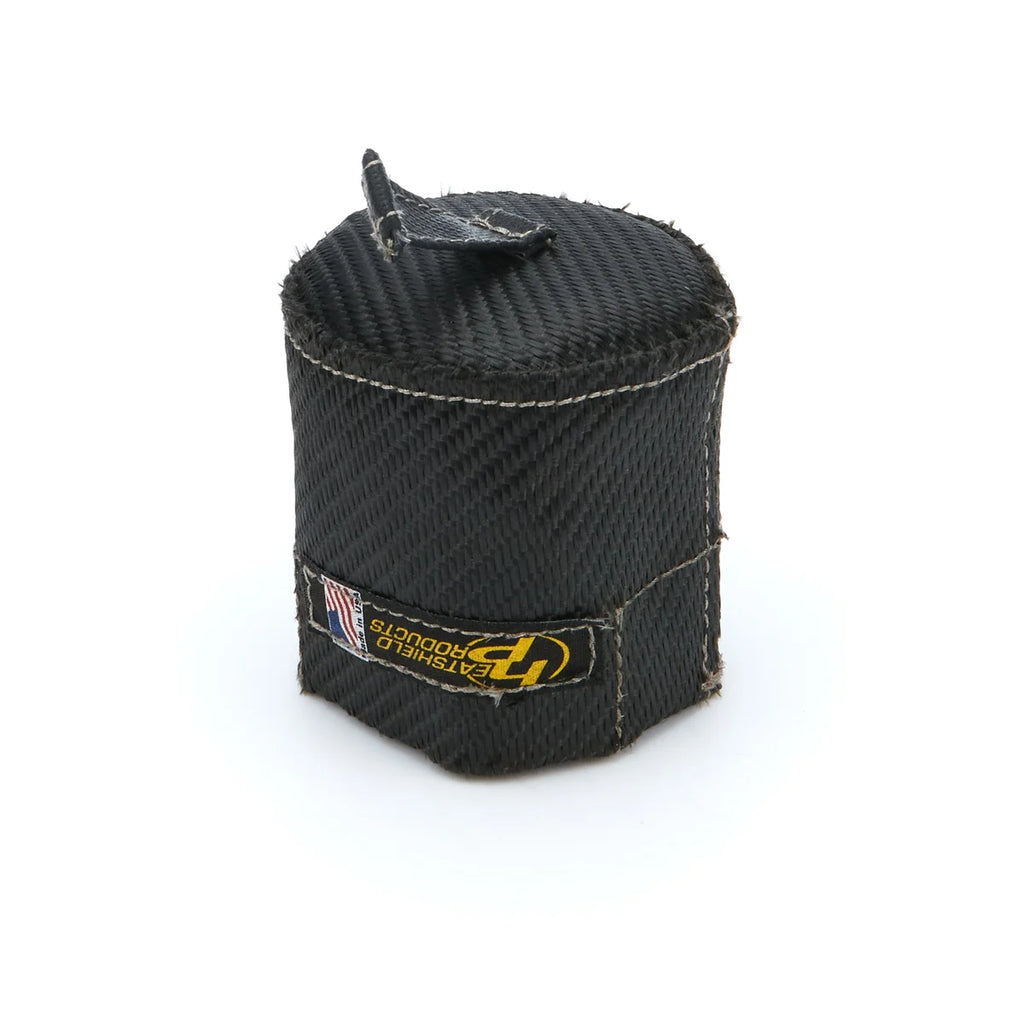 Heatshield Products Oil Filter Heat Shield GM LS/LT1/LT4 series 504503