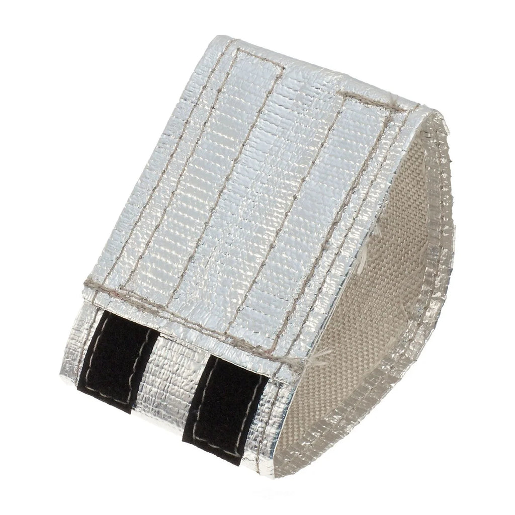 Heatshield Products Prevents starter lock up, Prolongs starters life, Easy to install 501010