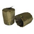 Load image into Gallery viewer, Heatshield Products Protects filters from heat, Lower oil temps, Easy to install, MagnaMount system 504701 fits 2015-2021 ...