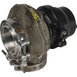 Load image into Gallery viewer, Heatshield Products Protects wastegate diaphragm, Rugged lava rock fiber, Rated for 18F 300176
