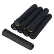 Load image into Gallery viewer, Heatshield Products Rated for 12F, Fits straight, 135 deg, and 9 deg. boots, Double wall 400804