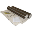 Load image into Gallery viewer, Heatshield Products Reduces Heat Up To 7%, OEM Cast Manifold Safe, Easy To Install 177815