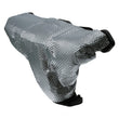 Load image into Gallery viewer, Heatshield Products Reduces heat up to 7%, Easy to install, OEM Cast Manifold safe, paintable 177004