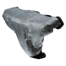 Load image into Gallery viewer, Heatshield Products Reduces heat up to 7%, Easy to install, OEM Cast Manifold safe, paintable 177005