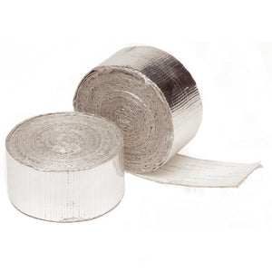 Heatshield Products Reflects Heat Up to 9%, Rugged Fiberglass Material, Great for Lines & Harnesses 340250