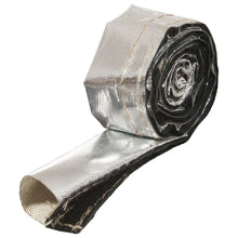 Load image into Gallery viewer, Heatshield Products Reflects Up to 9% of Heat, Hook &amp; Loop Closure, Flexible and Lightweight 274304
