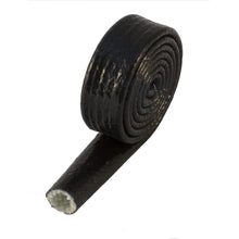 Load image into Gallery viewer, Heatshield Products Rugged Silicone Coating, Abrasion Resistant, ID Expands Up To 5% 210040