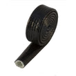 Load image into Gallery viewer, Heatshield Products Rugged Silicone Coating, Abrasion Resistant, ID Expands Up To 5% 210041