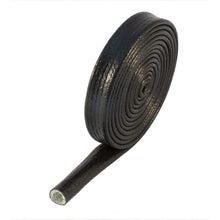 Load image into Gallery viewer, Heatshield Products Rugged Silicone Coating, Abrasion Resistant, ID Expands Up To 5% 210046