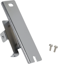 Load image into Gallery viewer, Heavy Duty Coil Bracket - Harley Davidson - Chrome DragSpecialties 301291-BC3 - Main Product View