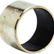 Load image into Gallery viewer, Heavy-Duty Eyelet Bushing - Fits 7/8" Cross Shaft Hygear Suspension 12-35-002-A - Main Product View