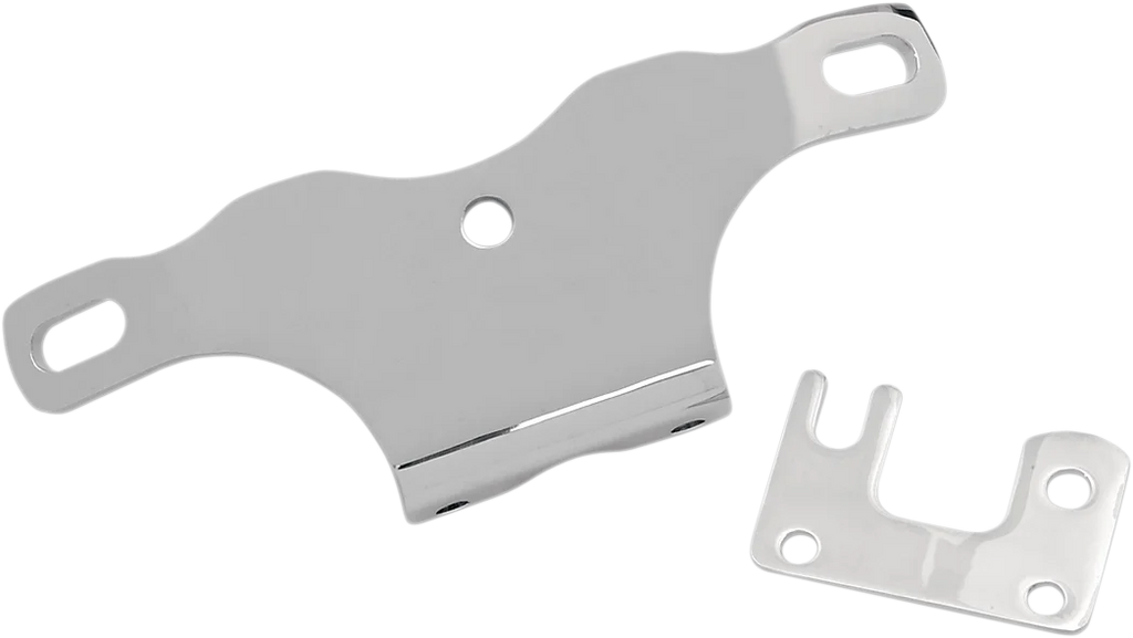 Heavy Duty Motor Mount - FXR DragSpecialties 74806 - Main Product View