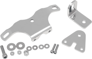 Heavy Duty Motor Mount - Softail DragSpecialties 74807 - Main Product View