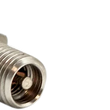 Load image into Gallery viewer, Heavy Duty Stainless Steel Schrader Valve Hygear Suspension 65-01-001-R - Main Product View