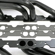 Load image into Gallery viewer, Hedman Hedders 1-1/2 in. Long-Tube Engine Swap Headers 69030 fits 1982-2004 Chevrolet / GMC / Isuzu SB Chevy 2WD - Side View