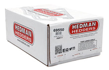 Load image into Gallery viewer, Hedman Hedders 1-1/2 in. Mid-Length Swap Headers fits 1983-2000 Chevrolet S10 / 1983-1994 Chevrolet S10 Blazer / 1983-1990...