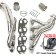 Load image into Gallery viewer, Hedman Hedders 1-3/4 in. Mid-Length Headers fits 1967-1991 Chevrolet / Gm / GMC 396-502 2WD - Main Product View