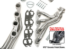Load image into Gallery viewer, Hedman Hedders 1-3/4 in. Mid-Length Headers fits 1967-1991 Chevrolet / Gm / GMC 396-502 2WD - Back View