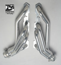 Load image into Gallery viewer, Hedman Hedders 1-3/4 in. Mid-Length Swap Headers fits 1982-2004 Chevrolet / GMC / Isuzu Sb Chevy 2WD - Main Product View
