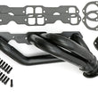 Load image into Gallery viewer, Hedman Hedders 1-3/4 in. Mid-Length Swap Headers fits 1982-2004 Chevrolet / GMC / Isuzu Sb Chevy 2WD - Installation View