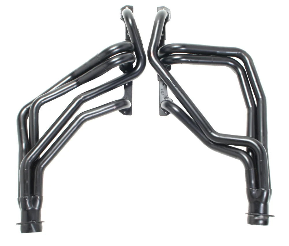 Hedman Hedders 1-5/8 in. Long-Tube Engine Swap Headers fits 1982-1993 Chevrolet S10 / 1983-1993 Chevrolet S10 Blazer / 198...