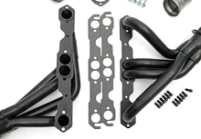 Load image into Gallery viewer, Hedman Hedders 1-5/8 in. Mid-Length Headers fits 1957 Chevrolet Bel Air / 1957 Chevrolet One-fifty Series / 1957 Chevrolet...