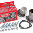 Load image into Gallery viewer, Hedman Hedders 2-1/2 in. Ball-Style, Steel Header Reducers For 2-1/2 in. Exhaust 21123 - Main Product View
