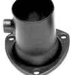 Load image into Gallery viewer, Hedman Hedders 2-1/2 in Gasket-Style Header Reducer w/O2 Bung- 2-1/4 in Exhaust - Main Product View