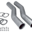 Load image into Gallery viewer, Hedman Hedders 2-1/2 in. Gasket-Style Header X-Tensions For 2-1/2 in. Exhaust - Main Product View