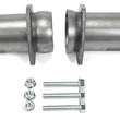 Load image into Gallery viewer, Hedman Hedders 2-1/2 in. Mild Steel, Ball-Style Header Collector Conversion Kit - Main Product View