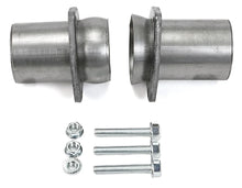 Load image into Gallery viewer, Hedman Hedders 2-1/2 in. Mild Steel, Ball-Style Header Collector Conversion Kit - Main Product View