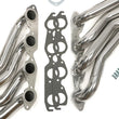 Load image into Gallery viewer, Hedman Hedders 2 IN. LONG-TUBE HEADERS - SILVER COATED 69136 fits 1967-1991 Gm TRUCK / SUV 396-502 2WD - Additional View 6