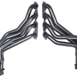 Load image into Gallery viewer, Hedman Hedders 2 IN. LONG-TUBE HEADERS - UNCOATED 69130 fits 1967-1991 Gm Trucks / Suvs 396-502 2WD - Main Product View